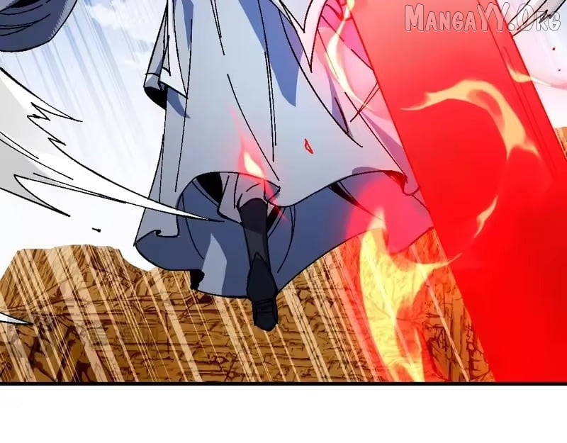 Master: This rebellious disciple is definitely not the Holy Son Chapter 175 - page 110